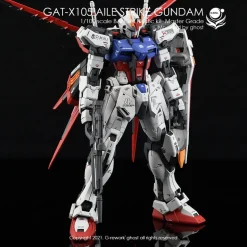 MG Aile Strike Ver. RM Decals