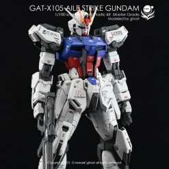 MG Aile Strike Ver. RM Decals