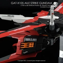 MG Aile Strike Ver. RM Decals