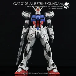 MG Aile Strike Ver. RM Decals