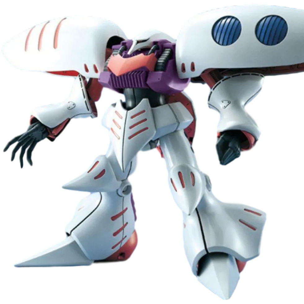 MG AMX-004 Qubeley