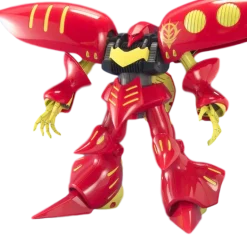 MG AMX-004-3 Qubeley Mk-II Ple 2