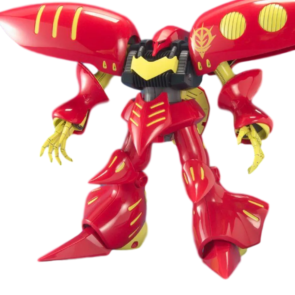 MG AMX-004-3 Qubeley Mk-II Ple 2