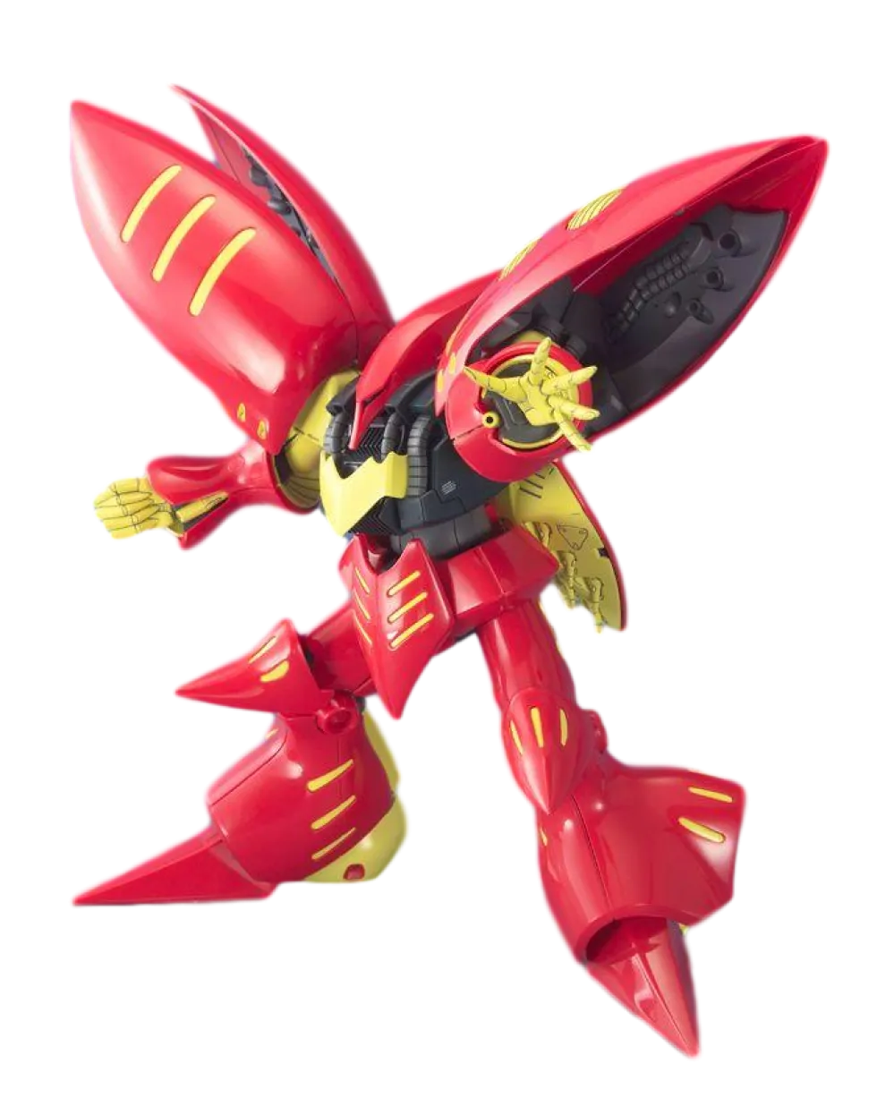 MG AMX-004-3 Qubeley Mk-II Ple 2
