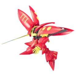 MG AMX-004-3 Qubeley Mk-II Ple 2