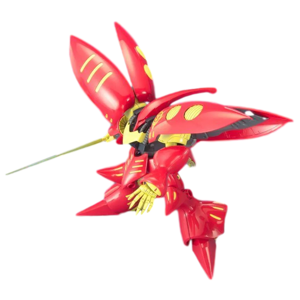 MG AMX-004-3 Qubeley Mk-II Ple 2
