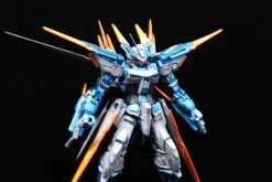 MG Astray Blue Frame D