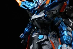 MG Astray Blue Frame D