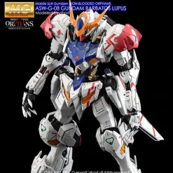 MG Barbatos Lupus