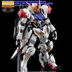 MG Barbatos Lupus