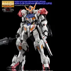 MG Barbatos Lupus