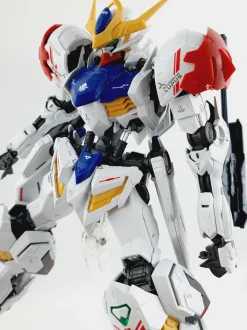 MG Barbatos Lupus
