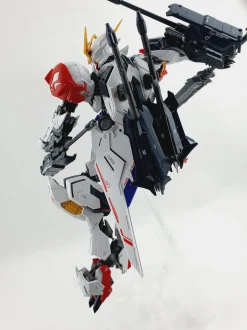 MG Barbatos Lupus
