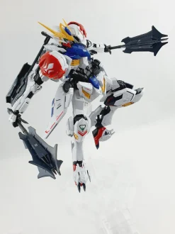 MG Barbatos Lupus