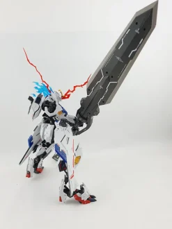 MG Barbatos Lupus (Expansion)
