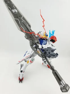 MG Barbatos Lupus (Expansion)