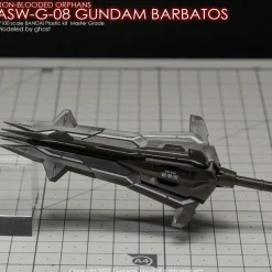 MG Barbatos [RENEWED] Decals