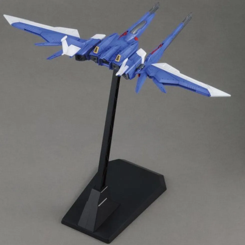 MG Build Strike Gundam Full Package