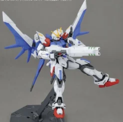 MG Build Strike Gundam Full Package
