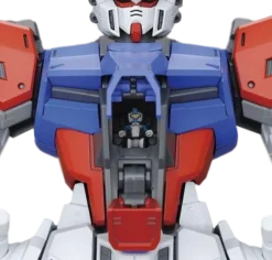 MG Build Strike Gundam Full Package