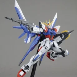 MG Build Strike Gundam Full Package