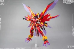 MG-03 Cao Cao x Bi Fang