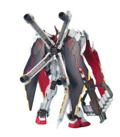 MG Crossbone Gundam X-1 Full Cloth
