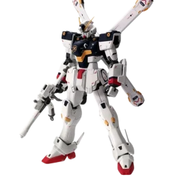 MG Crossbone Gundam X1 Ver.Ka
