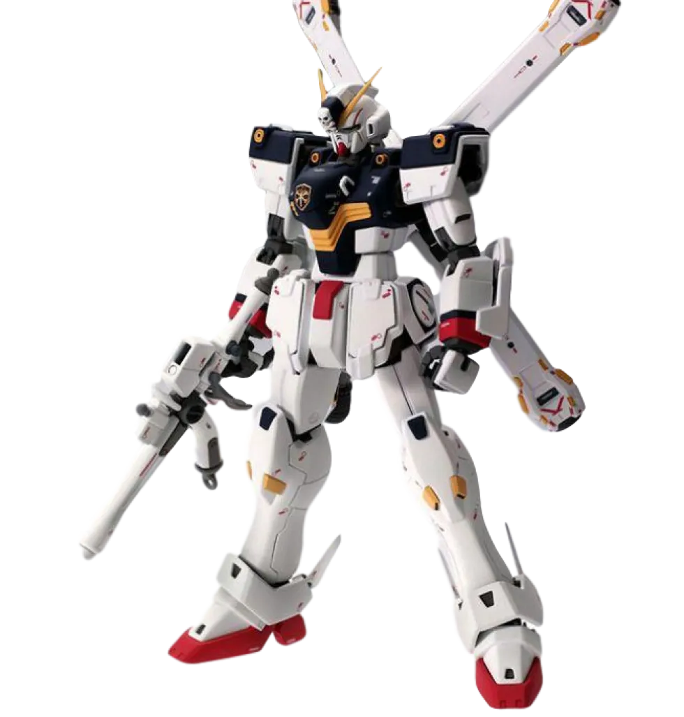 MG Crossbone Gundam X1 Ver.Ka
