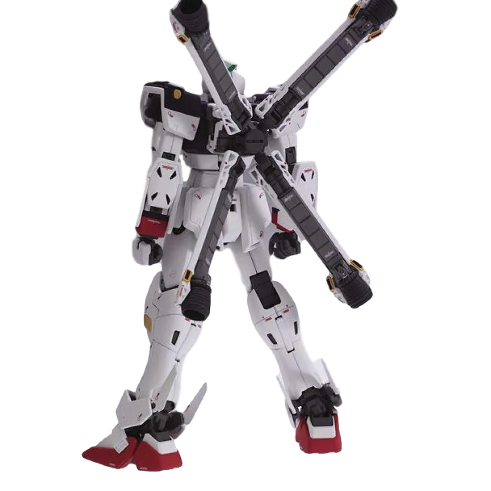 MG Crossbone Gundam X1 Ver.Ka