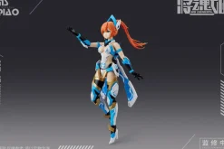 MG-10 Da Qiao x Xiao Qiao