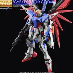 MG Destiny Gundam
