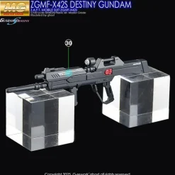 MG Destiny Gundam