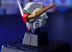 MG Destiny Head Unit