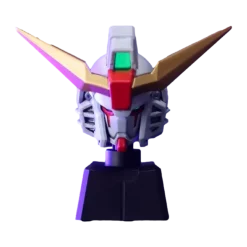 MG Destiny Head Unit