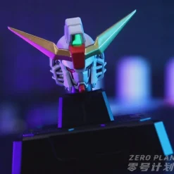 MG Destiny Head Unit