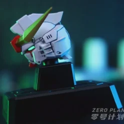 MG Destiny Head Unit