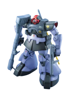 MG Dom