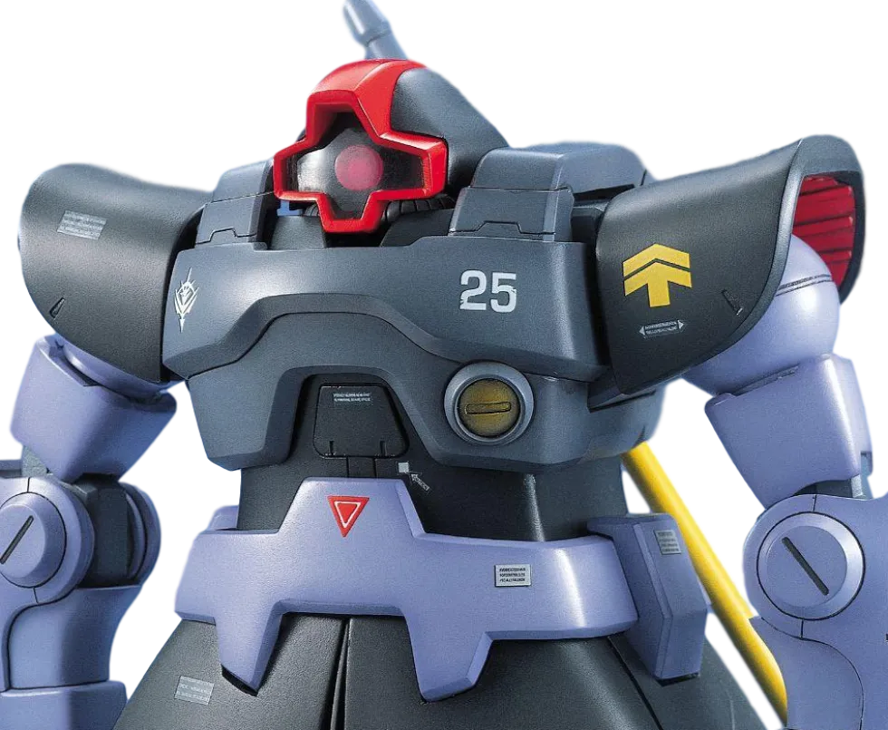 MG Dom