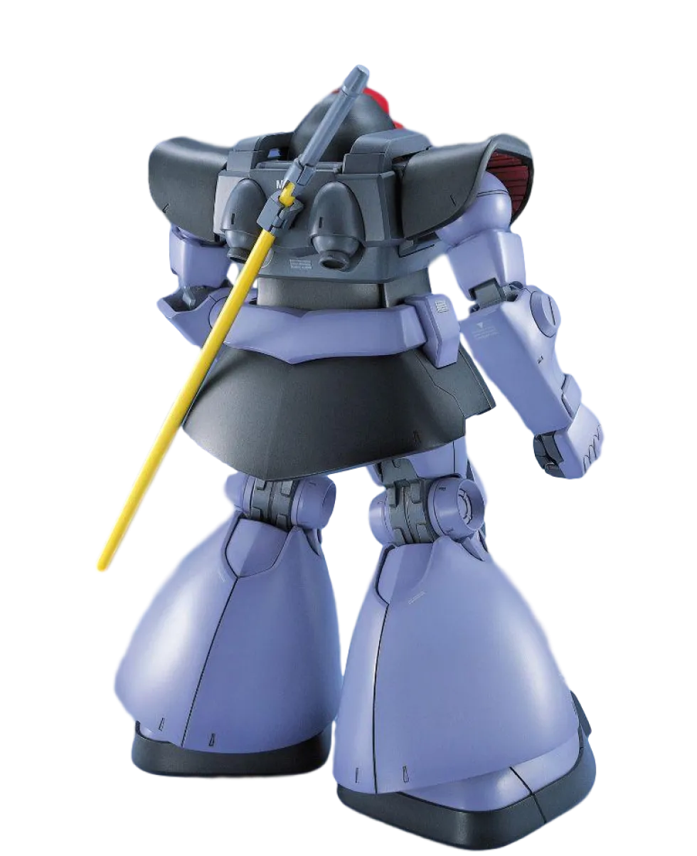 MG Dom