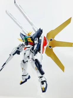 MG Double X - [Delpi Expansion Ver.]