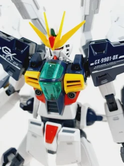 MG Double X - [Delpi Expansion Ver.]