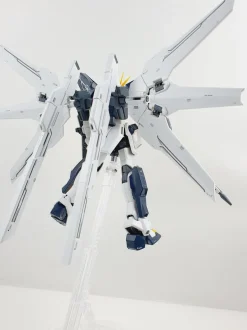 MG Double X - [Delpi Ver. HOLO]