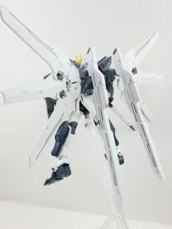MG Double X - [Delpi Ver. HOLO]