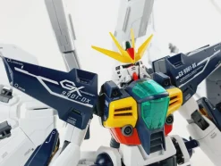 MG Double X - [Delpi Ver. HOLO]