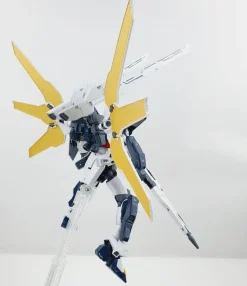 MG Double X - [Delpi Ver. HOLO]