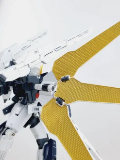 MG Double X - [Manual Ver.]