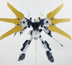 MG Double X - [Manual Ver.]