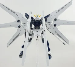 MG Double X - [Manual Ver. HOLO]