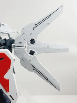MG Double X - [Manual Ver. HOLO]